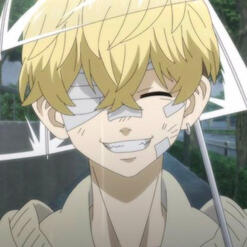 matsuno chifuyu, tokyo revengers