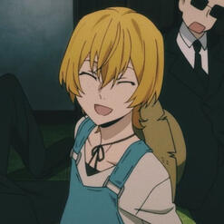 miyazawa kenji, bungou stray dogs
