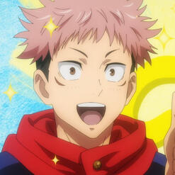 itadori yuuji, jujutsu kaisen