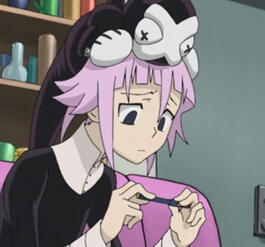 crona