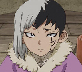 asagiri gen