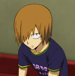 aoyagi hajime